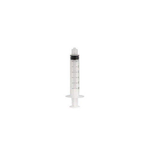 Plasdent LL06 Luer Lock Plastic Disposable Irrigation Syringes 6cc 100/Pk Plasdent LL06 Luer Lock Plastic Disposable Irrigation Syringes 6cc 100/Pk